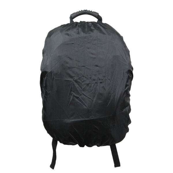 Targus Laptop Bag Pack with Rain Cover - Image 3