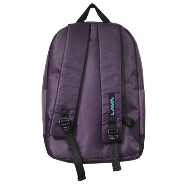 Lava 2 15.6 Inch Laptop Bag Pack - Image 2