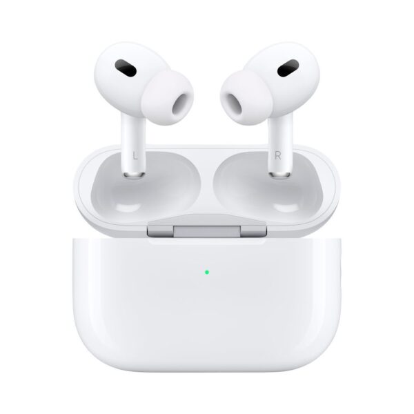 APPLE AirPods Pro 2 ANC (USB-C) - Made in USA with Lanyard - Image 3