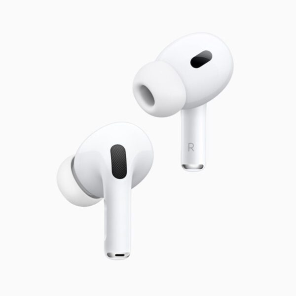 APPLE AirPods Pro 2 ANC (USB-C) - Made in USA with Lanyard - Image 4