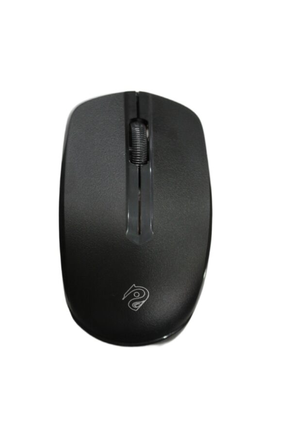 Riyue 11 Bluetooth Mouse: 2.4GHz + Bluetooth V5.0 - Image 3
