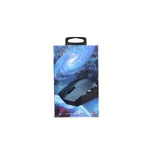 Riyue 12 Bluetooth Mouse: 2.4GHz + Bluetooth V5.0
