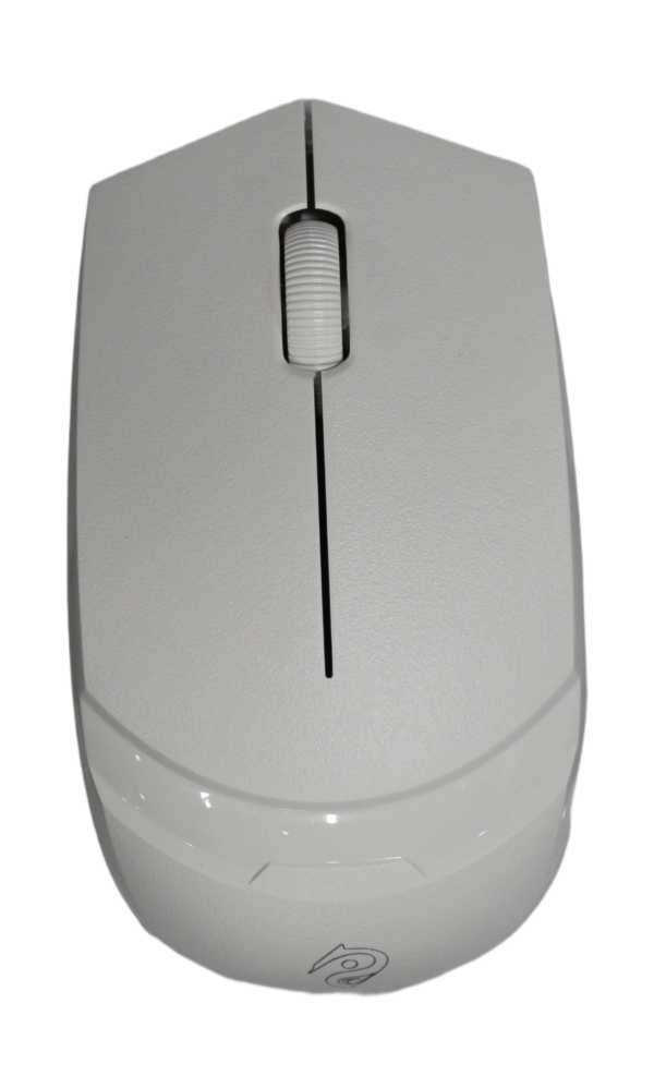Riyue 12 Bluetooth Mouse: 2.4GHz + Bluetooth V5.0 - Image 4