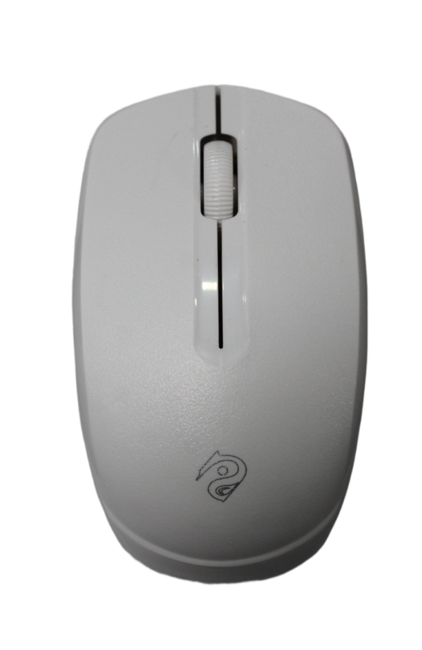 Riyue 11 Bluetooth Mouse: 2.4GHz + Bluetooth V5.0 - Image 4