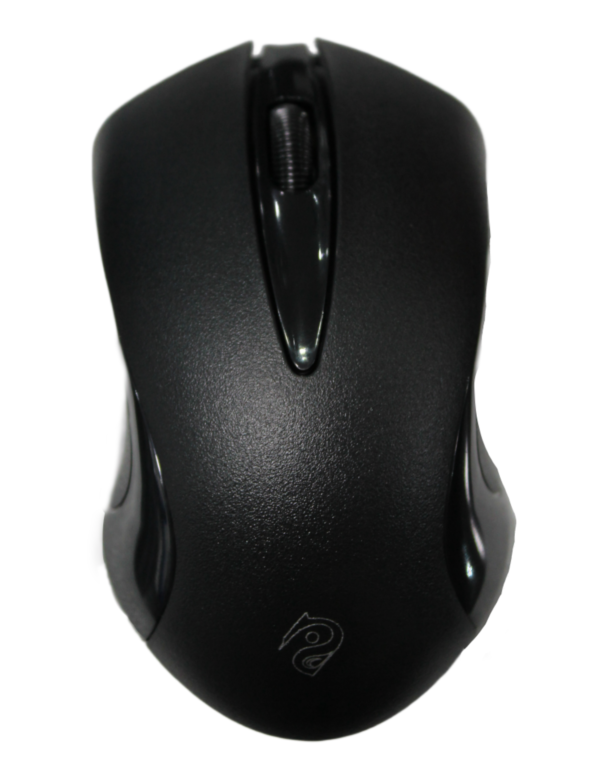 Riyue 13 Bluetooth Mouse: 2.4GHz + Bluetooth V5.0 - Image 3