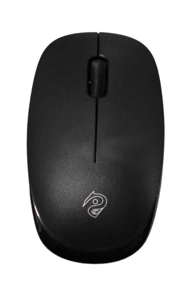 Riyue 10 Bluetooth Mouse: 2.4GHz + Bluetooth V5.0 - Image 3