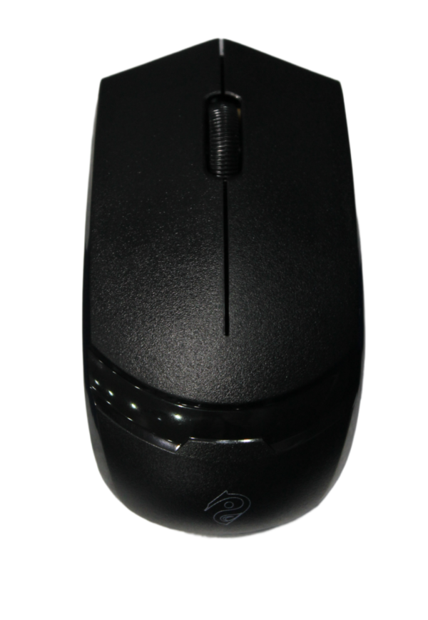 Riyue 12 Bluetooth Mouse: 2.4GHz + Bluetooth V5.0 - Image 3