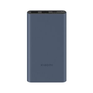 Xiaomi 10000mAh 22.5W Power Bank - PB100DZM