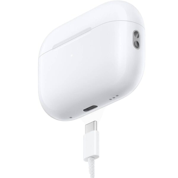 Apple AirPods Pro 2 (USB-C) – Made in USA Quality with Lanyard - Image 4
