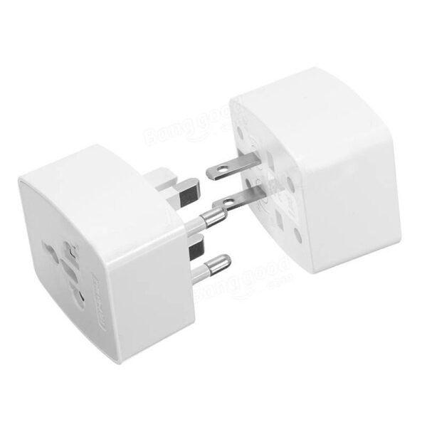 LDNIO Z4 Universal Travel Adapter - Image 2
