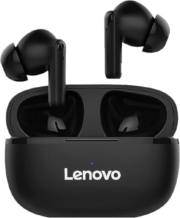 Lenovo HT05 Wireless Bluetooth Earbuds - Image 2