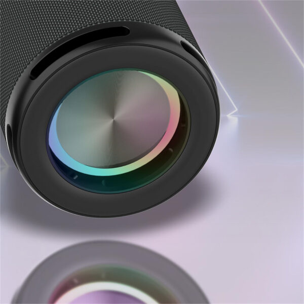 LDNIO BTS13 Mini Wireless BT Bass HIFI Speaker - Image 6