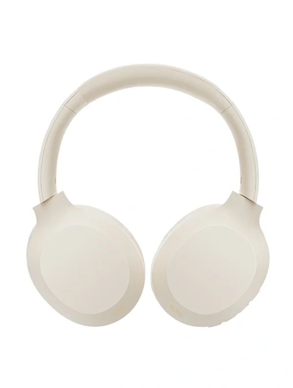 Wiwu TD-01 Bach Series Foldable On-Ear Bluetooth Headphones - Image 6