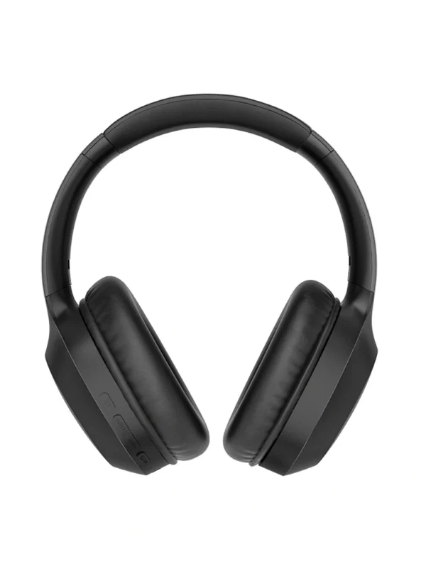 Wiwu TD-01 Bach Series Foldable On-Ear Bluetooth Headphones - Image 2