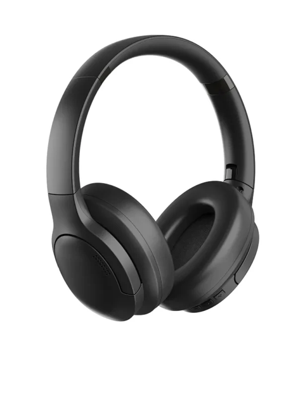 Wiwu TD-01 Bach Series Foldable On-Ear Bluetooth Headphones - Image 3
