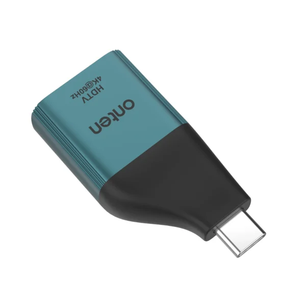 ONTEN Type C to HDMI 4k@30hz UC102H - Image 2