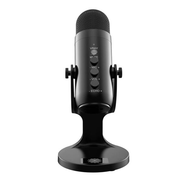 Jmary MC-PW8 Professional USB Condenser Microphone - Image 2