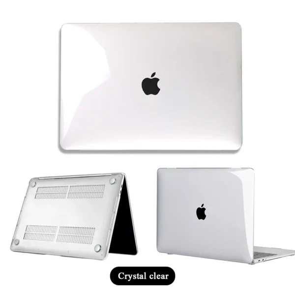 MACKBOOK 2022 Air 13 (A2681) SHELL CASE