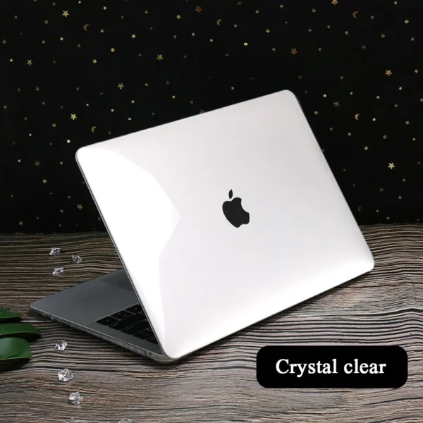 MACKBOOK 2022 Air 13 (A2681) SHELL CASE - Image 3