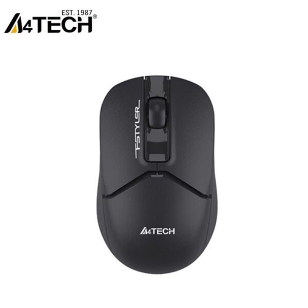 A4Tech FG12S  Wireless Silent CLICK Mouse