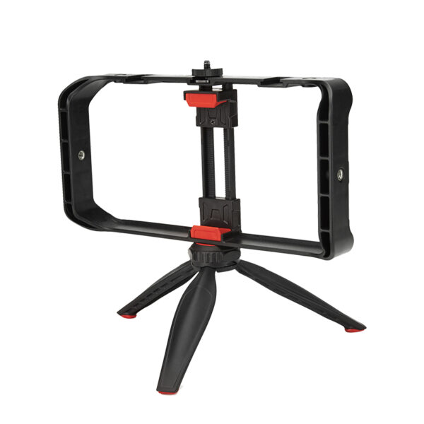 Jmary MT-33 Video Cage Rig Kit for Vlogging - Image 2