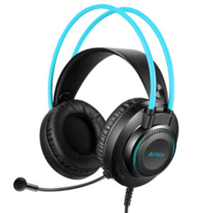 A4tech FH-200u usb Headset