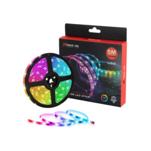 XTRIKE ME HT-5050 B5 RGB Lamp Band