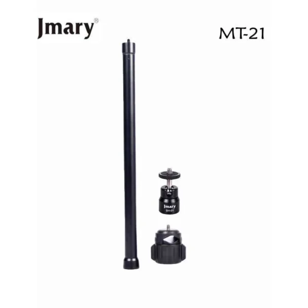 JMARY MT 21 Arm Extension Tripod Extension - Image 2