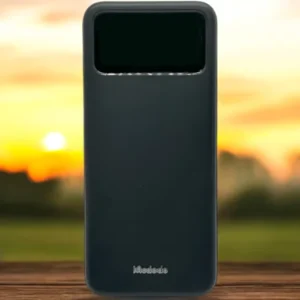 McDodo MC-4230 20000mAh 22.5W PD Power Bank