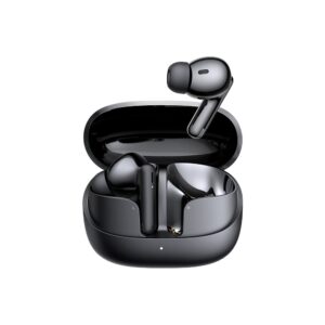 Mcdodo HP-0041 Immersive Sound true Wireless Earbuds Black