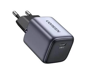UGREEN CD319 NEXODE MINI PD 30W GAN TECH CHARGER