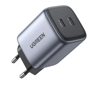 UGREEN CD294 45W (C 25W + C 20W) PD CHARGER