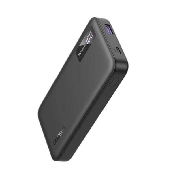 UGREEN PB311 10000MAH 22.5W POWER BANK - Image 2
