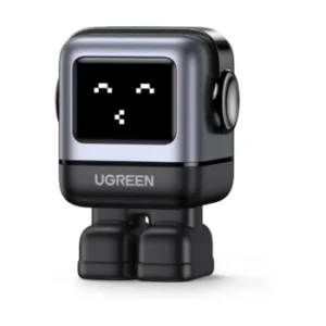 UGREEN CD361 U + 2C 65W ROBOT GAN TECH FAST CHARGER