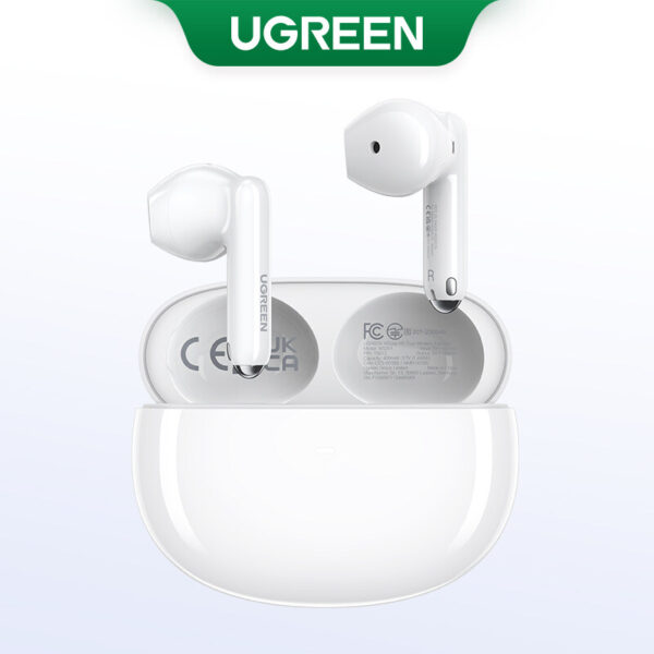 UGREEN WS201 HiTUNE  H5 TRUE WIRELESS EARBUDS