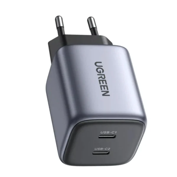 UGREEN CD294 45W (C 25W + C 20W) PD CHARGER - Image 2