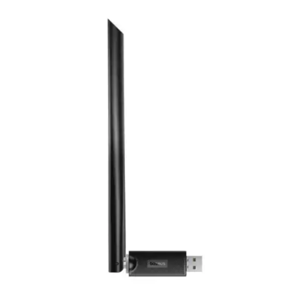 Baseus FastJoy Series Wifi Adapter 150Mbps Cluster Black  B01317600111-00 - Image 2