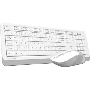 FG1010S SILENT CLICK WHITE FSTYLER WIRELESS COMBO SET