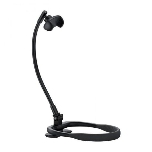 Baseus ComfortJoy Series Neck Phone Holder Black LUGB000001 - Image 2
