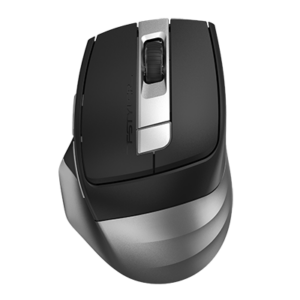 A4TECH FB35CS SILENT CLICK B.TOOTH&W_LESS RECHARGBLE MOUSE