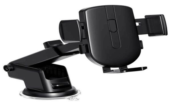 WIWU Wi-CH054 Gentleman Series Car Holder for 4-7.2inch - Image 2