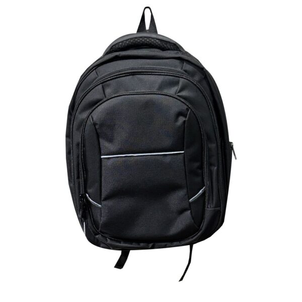 LAVA RED-ORANGE BAG PACK 15.6