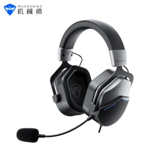 Machenike GH601 Gaming Headset 7.1 Wired (GOOD QUALITY)