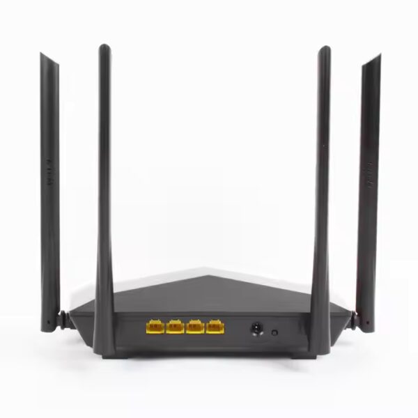 Tenda AC6 AC1200 Smart Dual-Band Wireless Router - Image 3