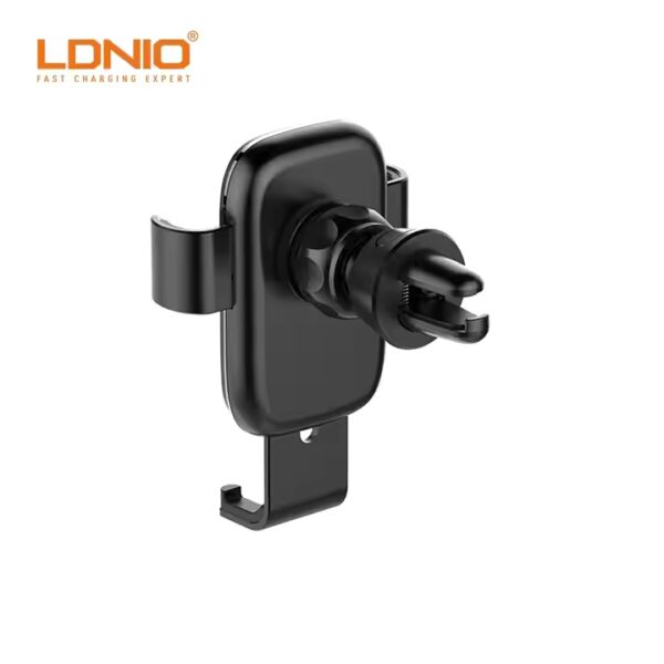 Ldnio MG10 Universal 360° Rotation Car Phone Holder - Image 2