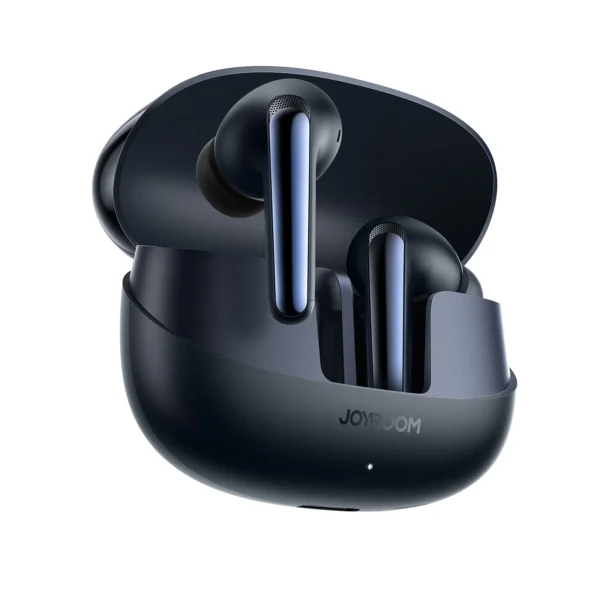 JOYROOM Funpods Series JR-FN2 True Wireless Earbuds-Black - Image 2