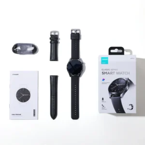 JOYROOM JR-FC2 Pro Classic Series Smart Watch (Answer/ Make Call)