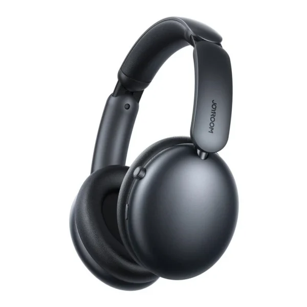 JOYROOM JR-JH1 Hybrid ANC Wireless Headphones-Black - Image 2