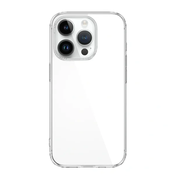 WIWU ZCC-108 iShield One for IP16 Pro max