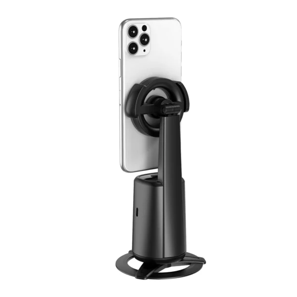 WIWU Wi-SE010 360° Camera gimbal stabilizer - Image 2